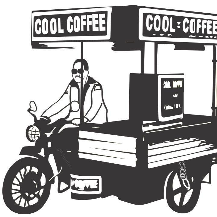 COOL COFFICE