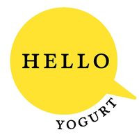 HELLO YOGURT