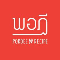 Pordee Recipe