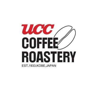 UCC COFFEE ROASTERY