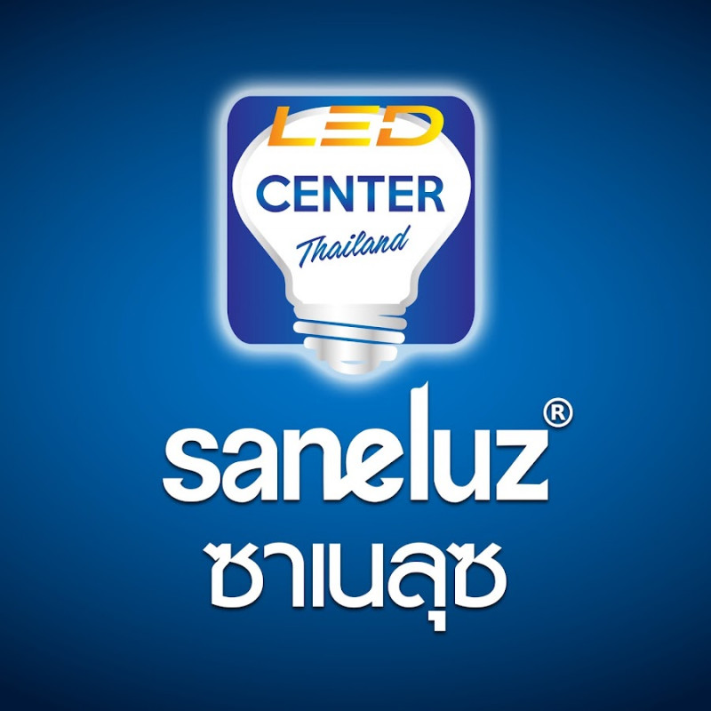 LED Center Thailand&Saneluz