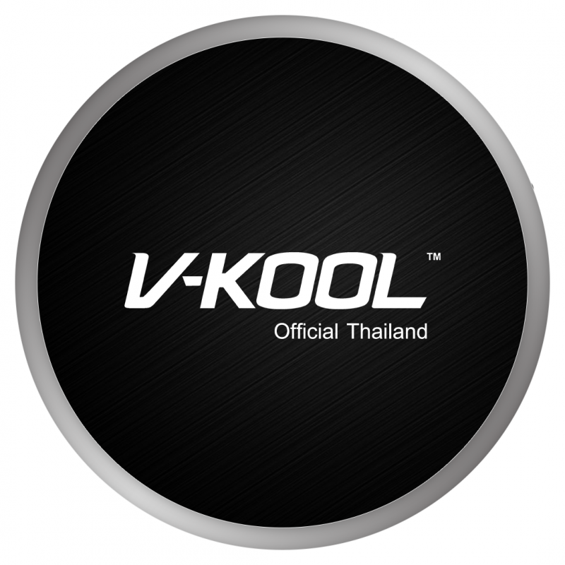 ฟิล์มติดบ้านอาคารสำนักงาน V-KOOL