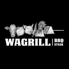 WAGRill BBQ STEAK