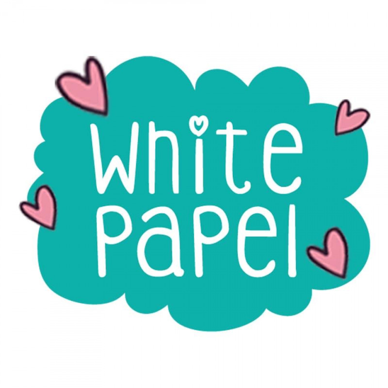 White Papel