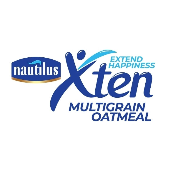 XTEN Oat Meal