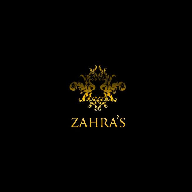 ZAHRA JEWELRY