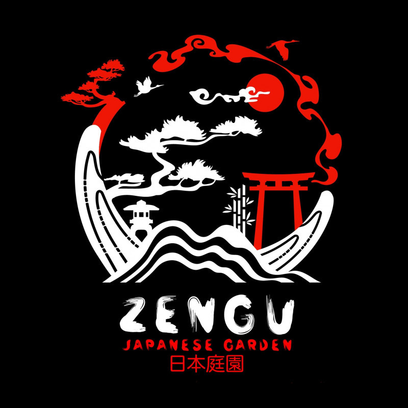 ZENGU JAPANESE GARDEN