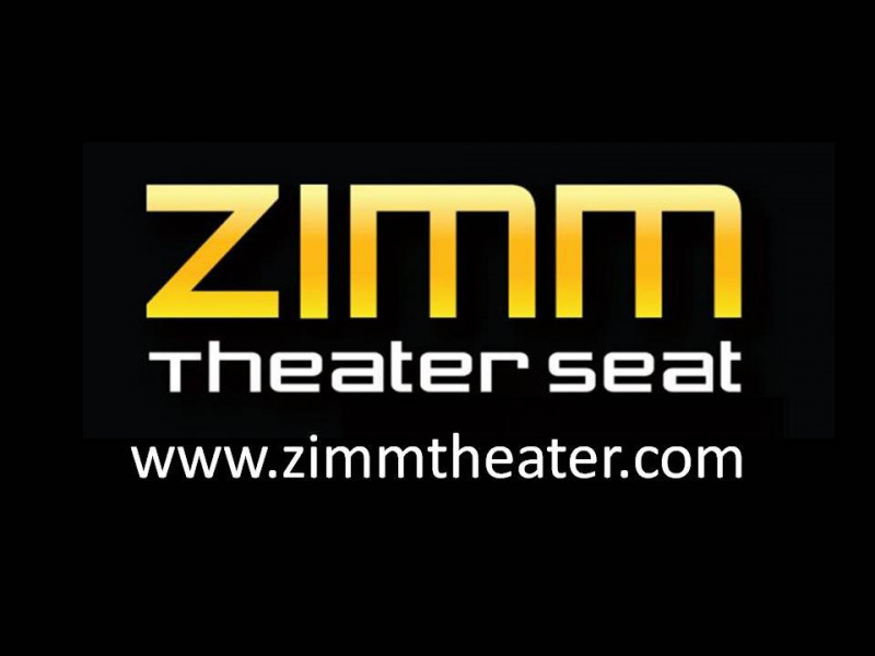 Zimm Theater Seat