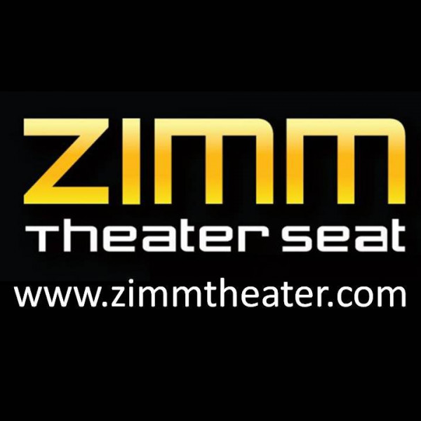 Zimm Theater Seat